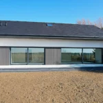 elewacja południowa