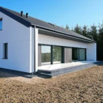 elewacja południowa