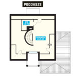 Poddasze